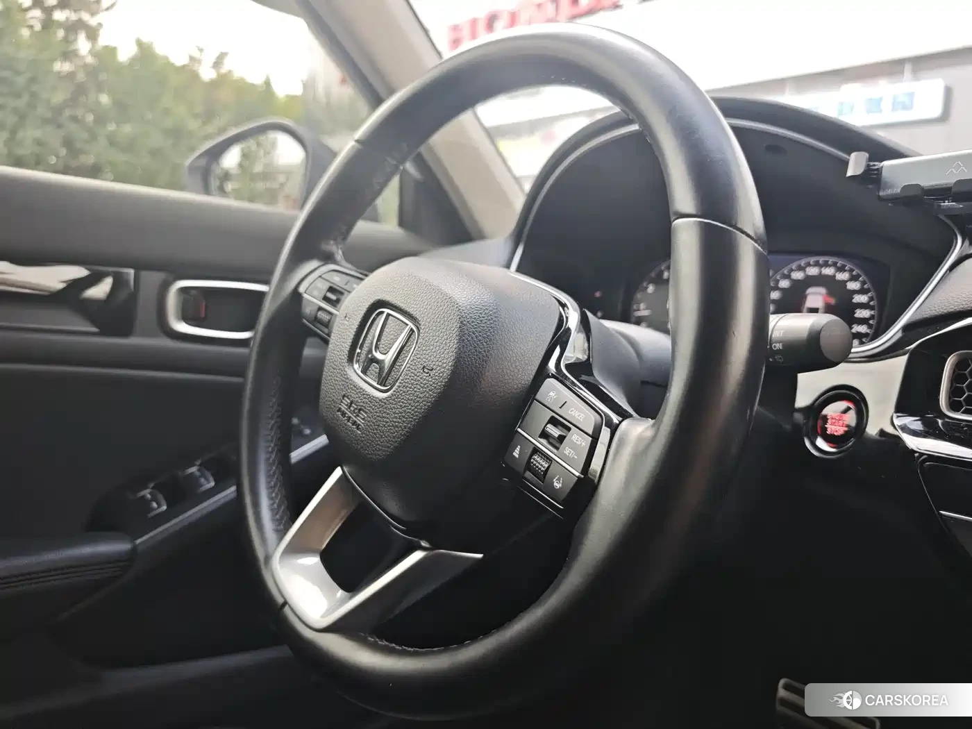 Honda Integra id 4515511 из Китая 16