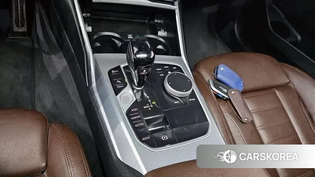 BMW 3 Series (G20) id 2959706 из Кореи 19