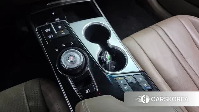 Kia K8 id 3701529 из Кореи 19