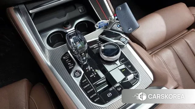 BMW X6 (G06) id 3349802 из Кореи 19