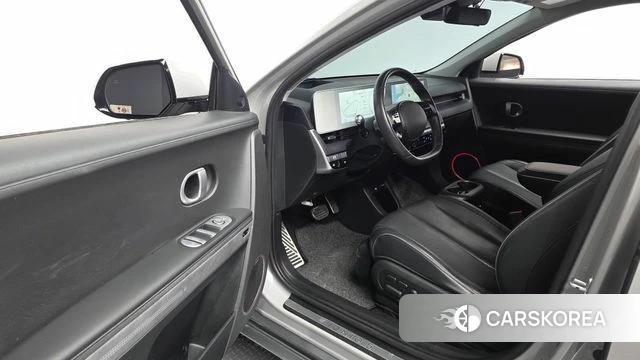 Hyundai Ionic 5 id 4894100 из Кореи 37