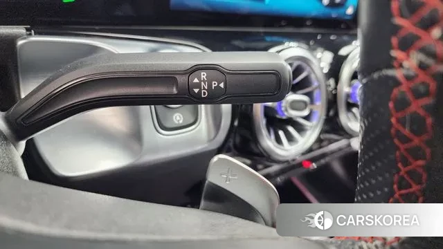 Mercedes-Benz GLB-Class X247 id 3697801 из Кореи 19