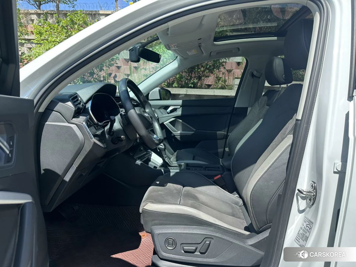Audi Q3 id 4513438 из Китая 15