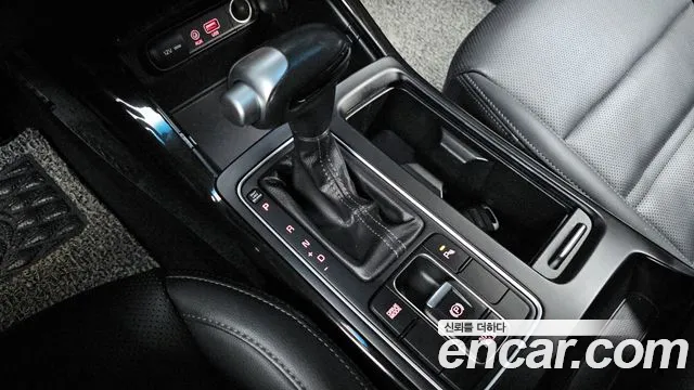 Kia The New Sorento id 2233214 из Кореи 19