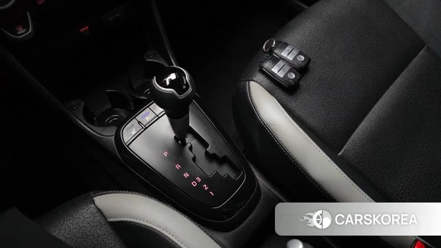 Kia Morning Urban (JA) id 4427904 из Кореи 29