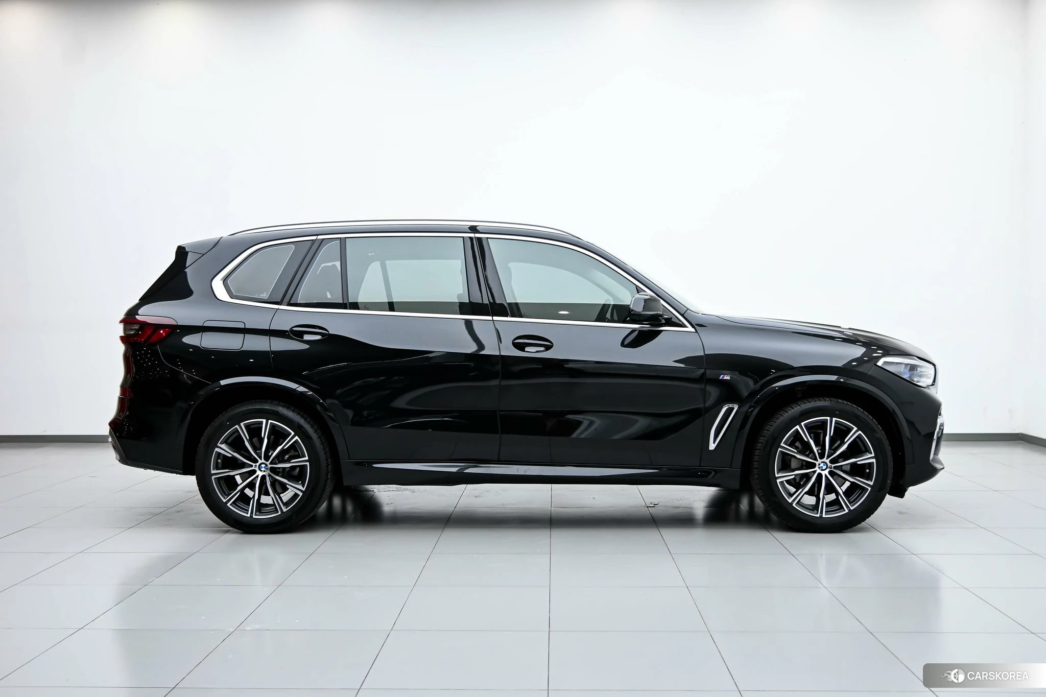 BMW X5 id 4492842 из Китая 19