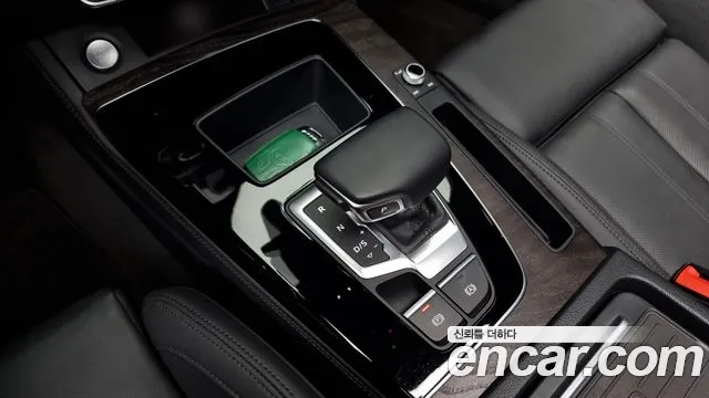 Audi Q5 (FY) id 2687717 из Кореи 19