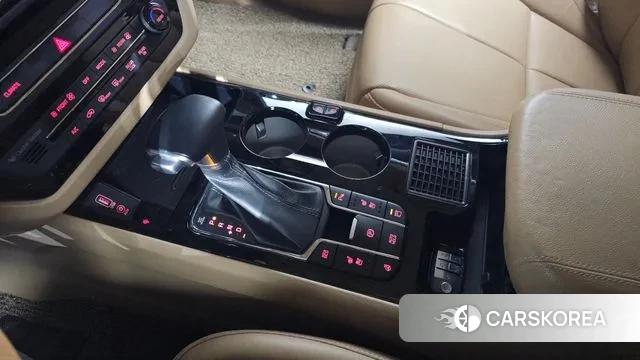 Kia The New Carnival id 3412707 из Кореи 19