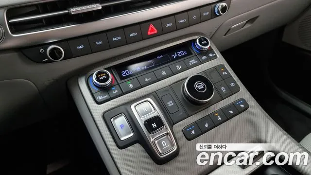 Hyundai The New Palisade id 2726028 из Кореи 19