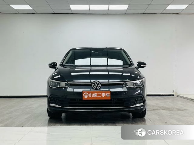 Volkswagen Golf id 4336012 из Китая 25