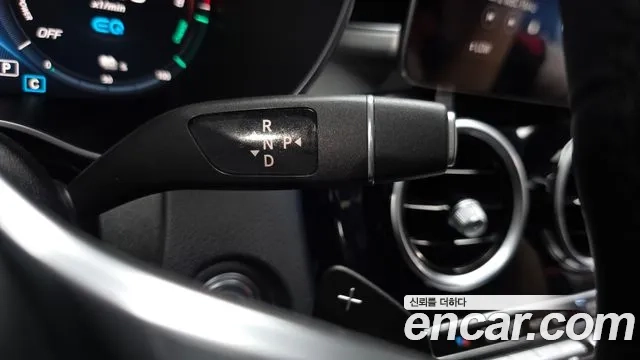 Mercedes-Benz GLC-Class X253 id 2950995 из Кореи 19