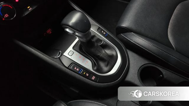 Kia Come New K3 id 4520185 из Кореи 29