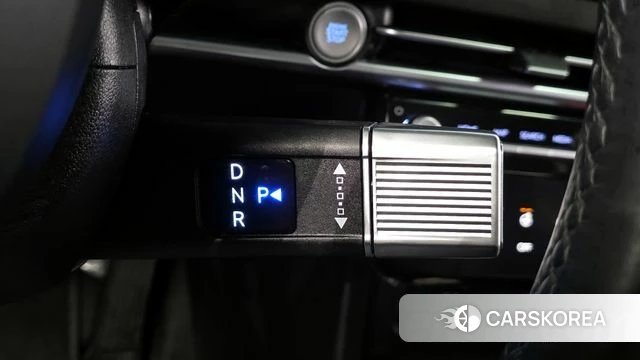 Hyundai The New Tucson (NX4) id 3934118 из Кореи 19