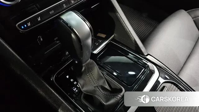 Renault Korea (Samsung) SM6 id 3407988 из Кореи 19