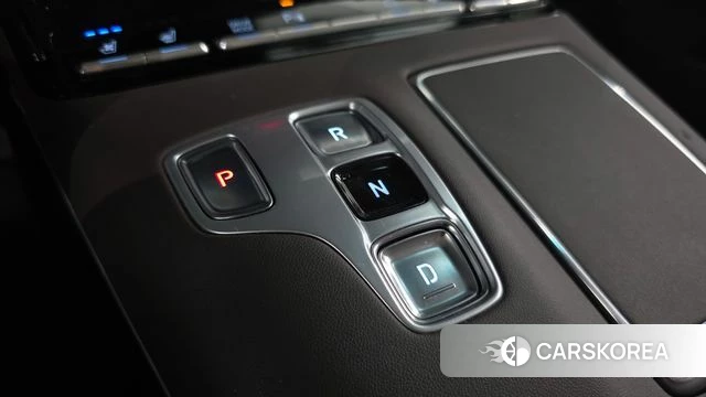 Hyundai The New Grandeur IG Hybrid id 4657325 из Кореи 19
