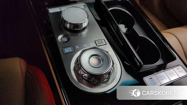 Genesis G80 (RG3) id 4523448 из Кореи 32