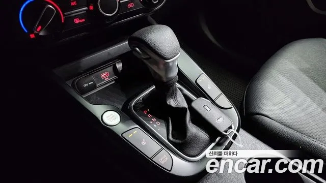 Kia Soul Booster id 2869825 из Кореи 19