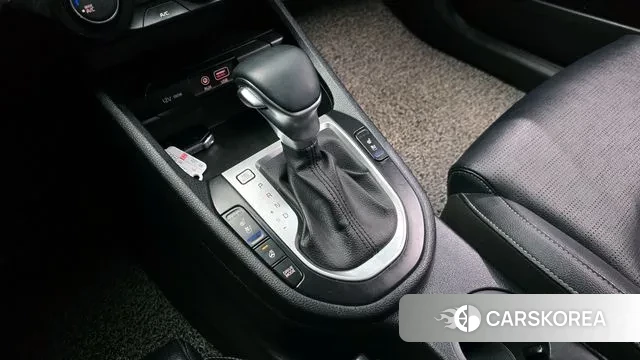 Kia Come New K3 id 3297651 из Кореи 19