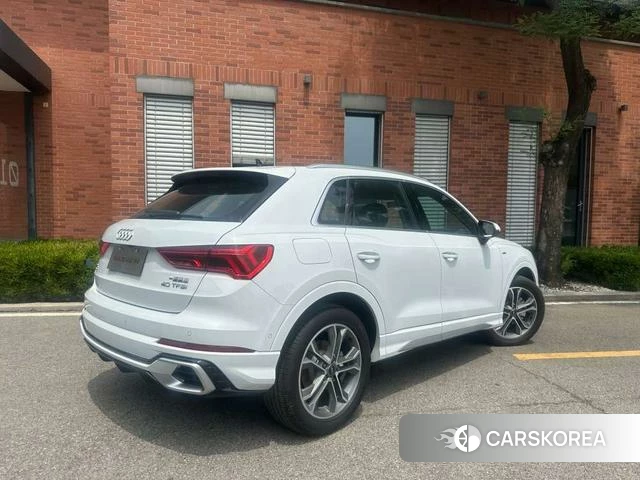Audi Q3 id 4342126 из Китая 21