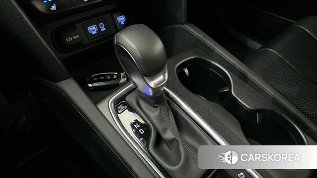 Hyundai Santa Fe TM id 3955724 из Кореи 19