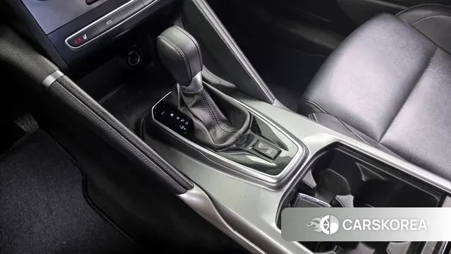 Renault Korea (Samsung) QM6 id 3494864 из Кореи 19