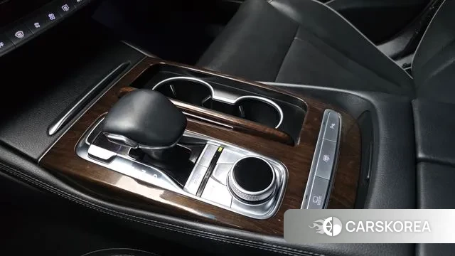 Kia More K9 id 3464298 из Кореи 19