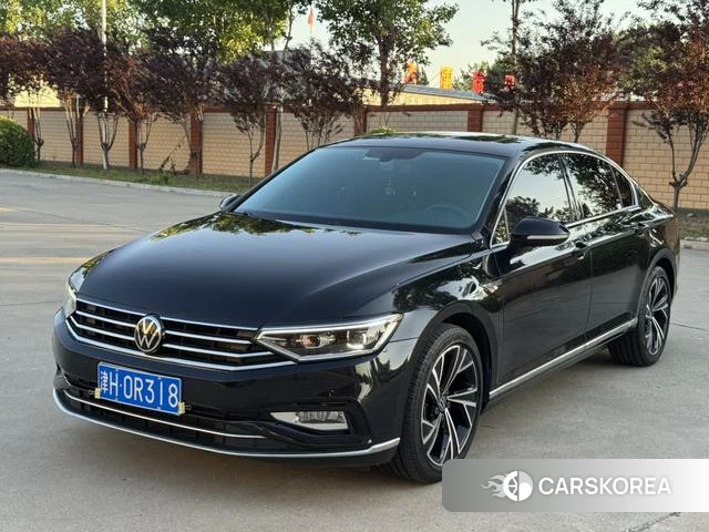 Volkswagen Magotan id 4392022 из Китая 9