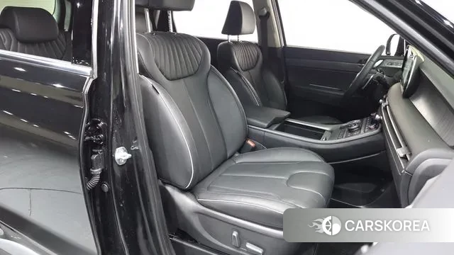 Hyundai The New Palisade id 3502464 из Кореи 19