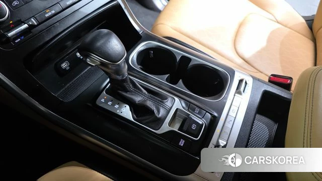 Kia Carnival 4th generation id 4646862 из Кореи 19