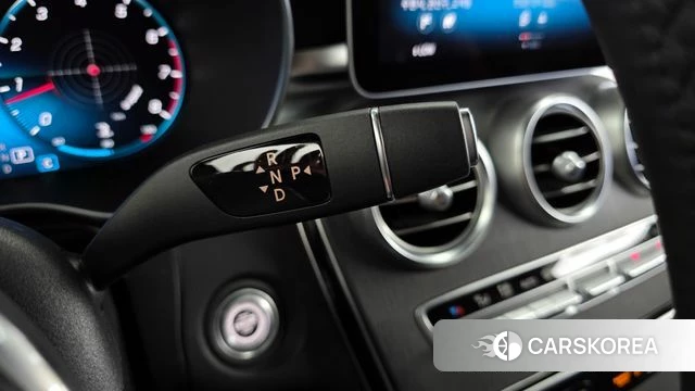 Mercedes-Benz GLC-Class X253 id 4362816 из Кореи 32