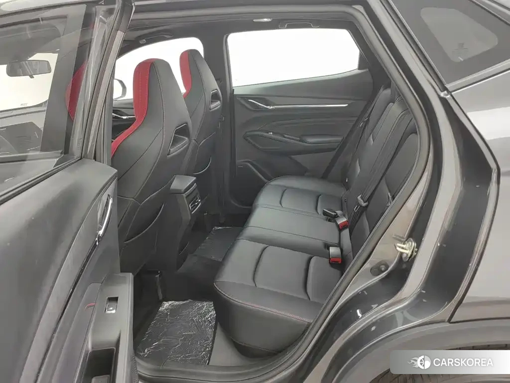 Chang'an X5 PLUS id 4629530 из Китая 23