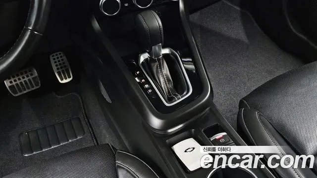 Renault Korea (Samsung) XM3 id 2816074 из Кореи 19