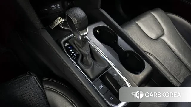 Hyundai Santa Fe TM id 3505525 из Кореи 19