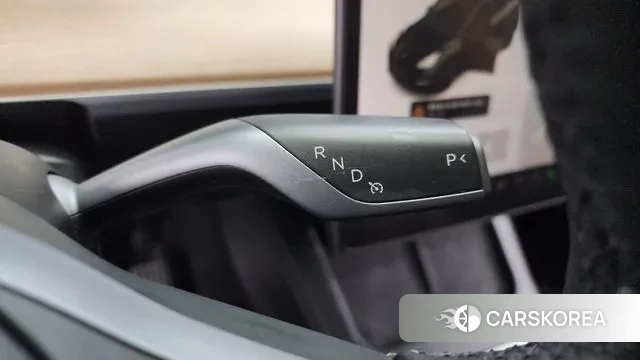 Tesla Model Y id 3105928 из Кореи 19