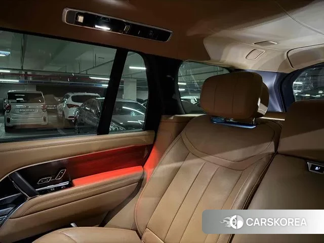 Land Rover Range Rover 5th Generation id 3347173 из Кореи 13