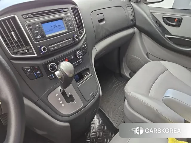 Hyundai The New Grand Starex id 3055181 из Кореи 14