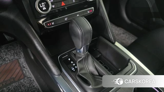 Renault Korea (Samsung) The New SM6 id 4194986 из Кореи 30