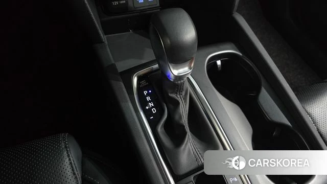 Hyundai Santa Fe TM id 4937714 из Кореи 33
