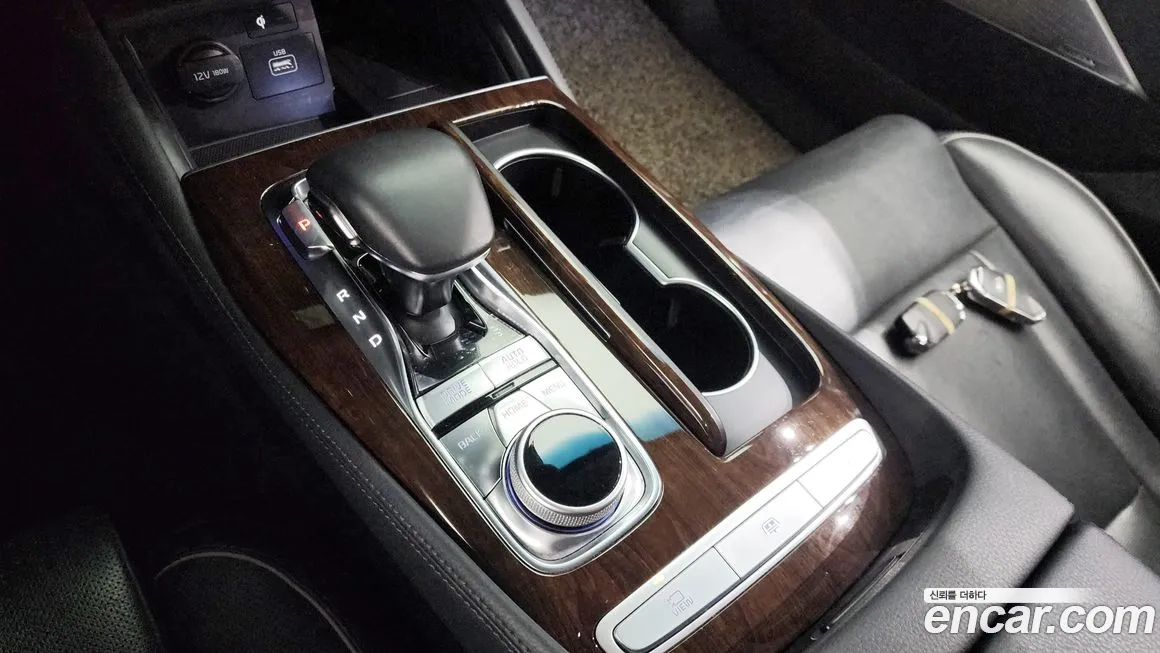 Kia More K9 id 1955642 из Кореи 19