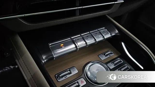 Lincoln Nautilus 2nd Generation id 3619710 из Кореи 19