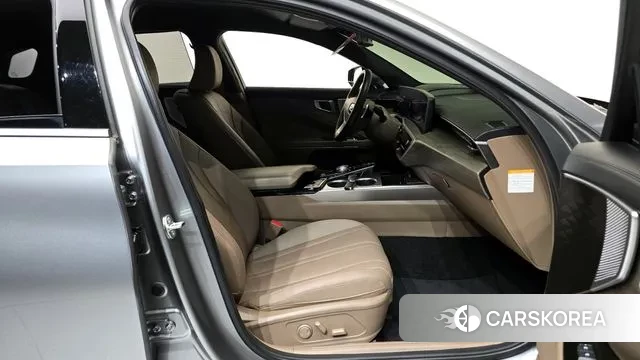 Kia K8 Hybrid id 3043807 из Кореи 19