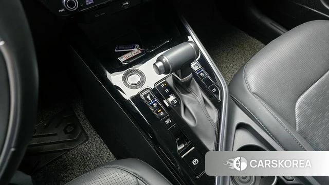 Kia Di Ol Nu Niro id 4244422 из Кореи 19