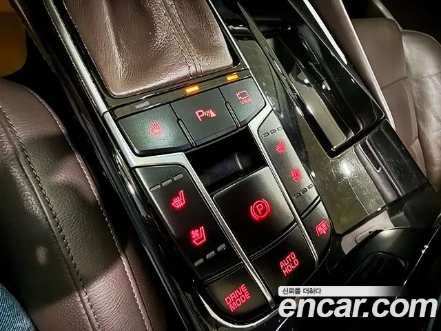 Kia Come New K7 id 2870848 из Кореи 19