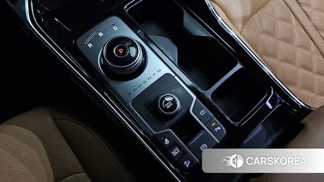 Kia Sorento 4th Generation id 3650828 из Кореи 19