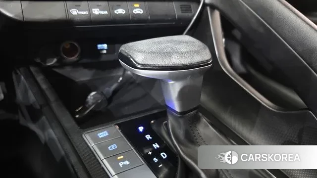 Hyundai The New Avante (CN7) id 3550312 из Кореи 19