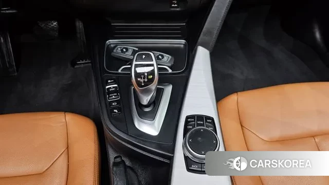 BMW 4 Series (F32) id 3677167 из Кореи 19