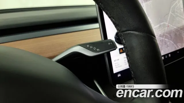 Tesla Model 3 id 2699954 из Кореи 19