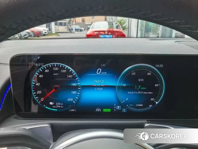 Mercedes-Benz EQB id 4182705 из Китая 11