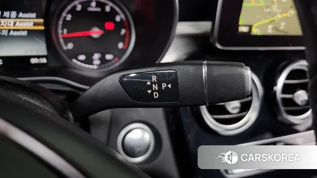 Mercedes-Benz GLC-Class X253 id 3350734 из Кореи 19