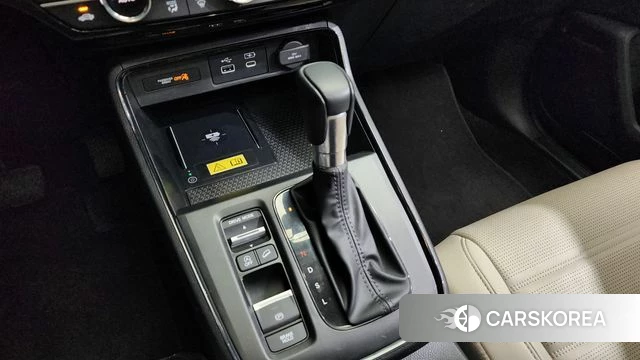 Honda CR-V 6th generation id 3831946 из Кореи 19